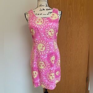 Lilly Pulitzer sundress!! Size 6